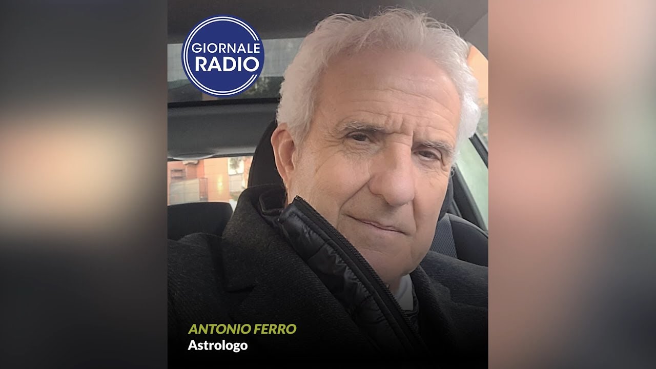 Spin Doctor | Luigi Crespi, Fabio Carosi - Conversazione con ANTONIO FERRO