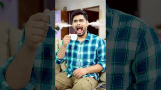 Masala chai 😂 #bhojpuri #shorts #ashortaday