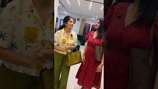Gayathri reddy sarees grand opening on May 24th 2025 #saree