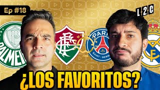 SE VIENE LA ETAPA FINAL DEL MUNDIAL DE CLUBES!! | Los 2 Cracks - EP 18