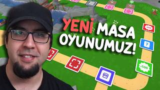 Feather Party Yeni Masa Oyunu Modu, Feign Market Güncellemesi, Yeni Mini Oyun Planları...