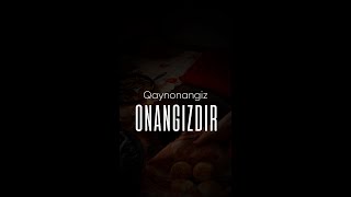 QAYNONANGIZ-ONANGIZ | Shayx Nuriddin Xoliqnazar hazratlari