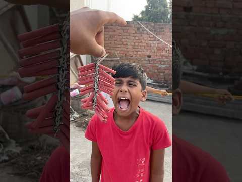 Pataka diwali wali