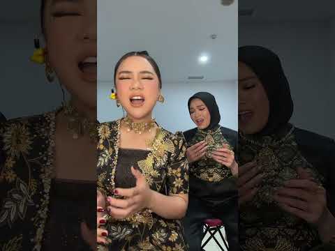 nyengnyong #Cukup - Zipa Maknolya ft Salma Salsabil without a dibelakangnyh
