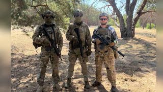 Купили запчастини для авто Бійцям бр РУБІЖ, детектор дронів для Військових бр КАРАДАГ 