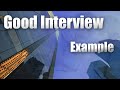 Human Resource Interview Insights