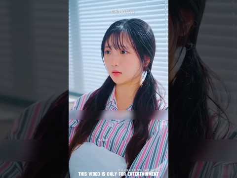 मां ने चिकन सूप बनाया - बाद में पता चला वो उसकी बेटी थी 😱💔#kdrama #cdrama #drama #shorts