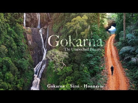 We Explored the Hidden Beauty of Gokarna and Honnavar