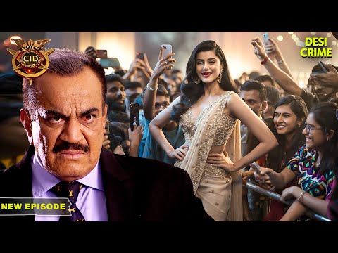 एक Fashion Company की Mystery और CID | CID | CID 2024 | CID Season 2 | Full Episode