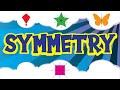 Exploring Lines of Symmetry in Everyday Objects