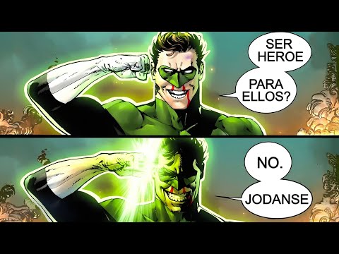 7 HEROES/VILLANOS QUE CAMBIARON DE BANDO! (brutal)