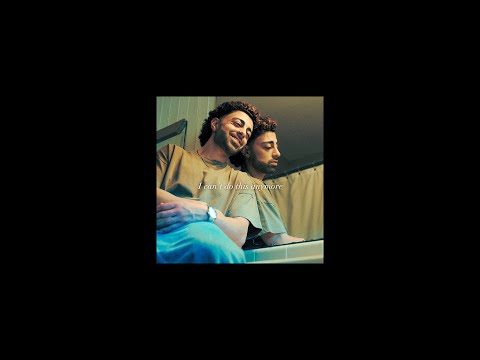 Lexnour - I Can't Do This Anymore (INSTRUMENTAL)