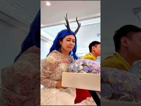 She Signalled the Lawyer — And Turned His Office into a Trap! BRO HOW!? 🤫🪤 #shorts #wedding #trap