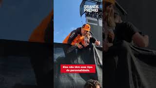 FALTA ÓDIO A NORRIS E PIASTRI
