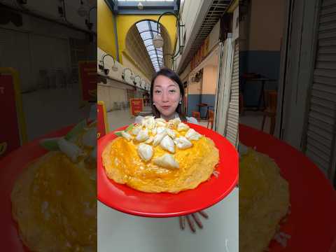 NASI GORENG PALING MURAH CUMA 180RB AJA TP RESIKO BISA DITOWEL TANTE KUNTI YA 😂😂