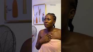 See wetin my wife friend do me