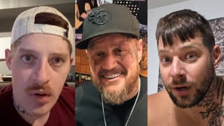 Ryan Upchurch - Proof They Wanted Me Dead What Really Happened + Billy ARRESTED For This!? 