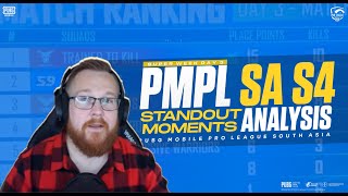 PMPL SA S4 Analysis - SW1 D3