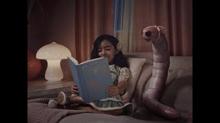 Melanie Martinez - LEECHES (Official Music Video)