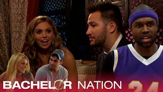 When Cheaters Got Caught | Bachelor Nation