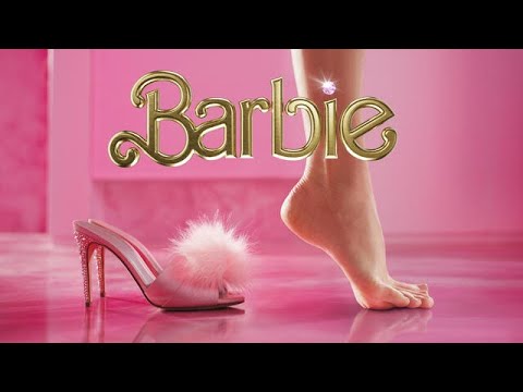 'Barbie' | Scene at The Academy