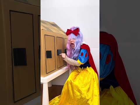 Sion princess Cardboard World Chainsaw Man