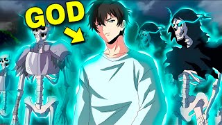 (Full) Ugly Loser Unlocked The Heavenly Stars Sealed Inside Him To Defeat Demon Lord