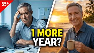 Working Past 55? 6 Hidden Costs Most People Miss