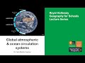 Ocean Currents and Climate Concepts