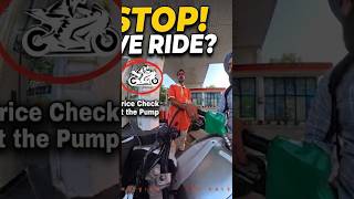 Cruising on Yamaha Fazer (360° View) 🏍️💨 #shorts