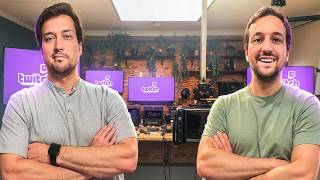 648€ de DÉCO + Bois pour une CABANE de studio TWITCH ! (EP-02)