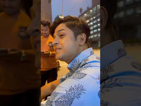 তানিয়া এখন বিদ‍্যাশে | Niloy Alamgir | Tania Brishty | Bangla Natok 2025