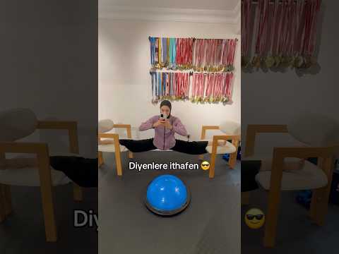 Bahaneye gerek yok 🤭