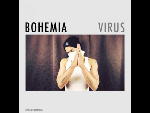 BOHEMIA - VIRUS (OFFICAL VIDEO) SNBV2
