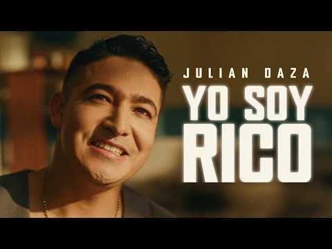 Julián Daza – Mala Vida No Nos Damos | Rancheras y Popular