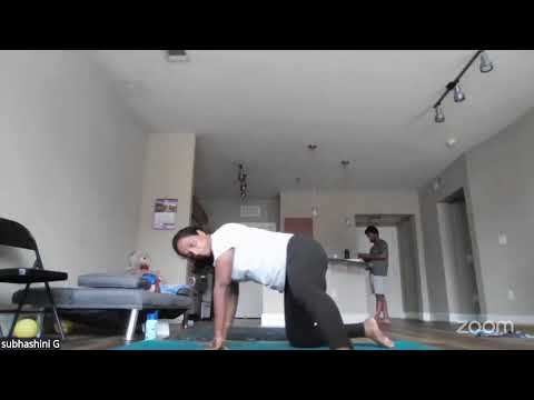 Pilates for PCOS