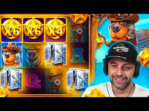 WE SPUN into OVER $200,000 WORTH of HUGE BONUSES IN THIS OPENING!! (Bonus Buys)