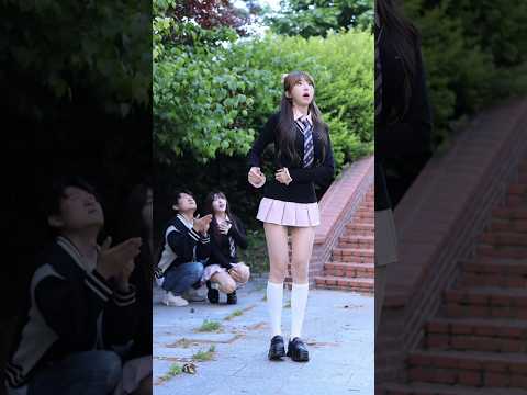 분명 뭐가 날아갔는데..? (feat.유카,승짱🤍)