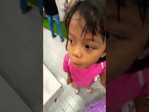 PART 2 | Fahry temenin si uyun belanja keperluan sekolahnya #fahryy #fahryuyun