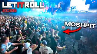 LET IT ROLL 2026 - Random BANGERS and situations from my POV