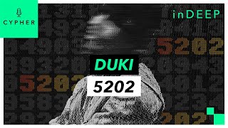 ANÁLISIS y REACCIÓN de "5202'" de Duki