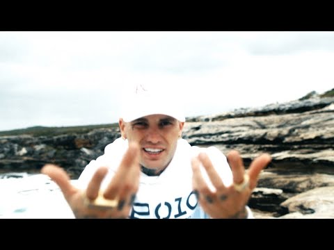 Kerser - Deadset 10 (feat. manning)