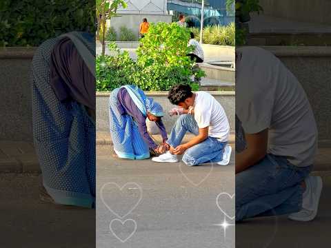 Humanity Check | Love You Maa ❤️
