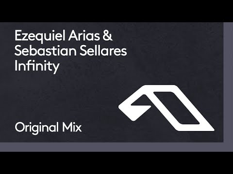 Ezequiel Arias & Sebastian Sellares - Infinity