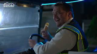 TRIMLIGHT Commercial Featuring BJ Whimpey