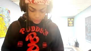 SUGARHILL DDOT DISSING HIS OPPS ON STREAM