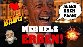 DEUTSCHLAND nähert sich immer mehr dem AUFSCHLAG! 💥⚡️