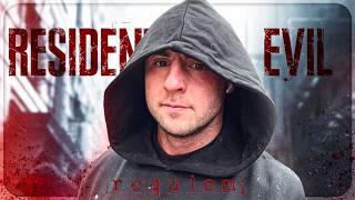 DUBNICKÝ MILIONÁŘ vs RESIDENT EVIL 9