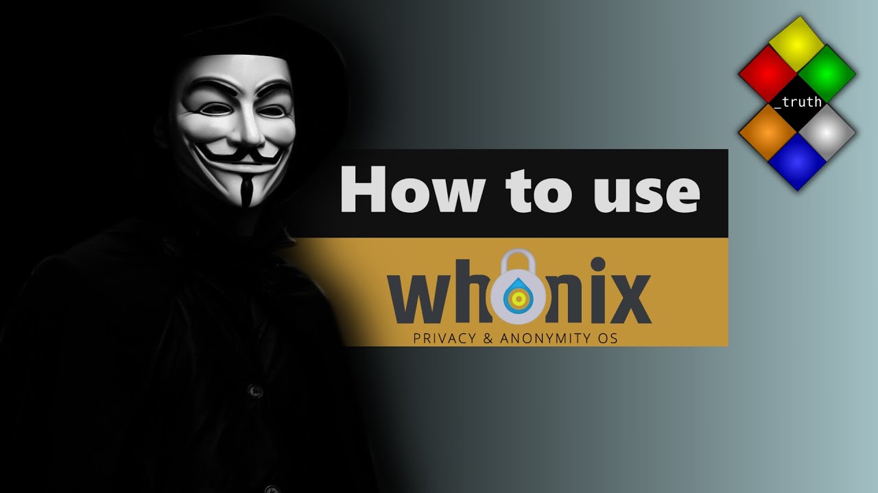How To Actually Be Anonymous - Tor Tutorial Part 2 - The Hated One