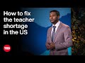 Supporting Teachers and Education Policies